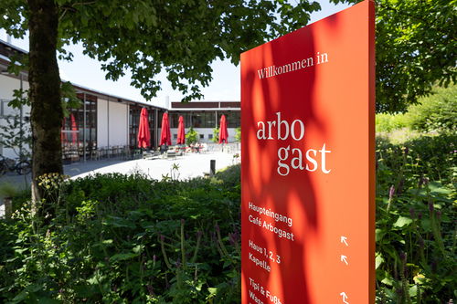 Andreas Haller - Katholische Kirche Vorarlberg