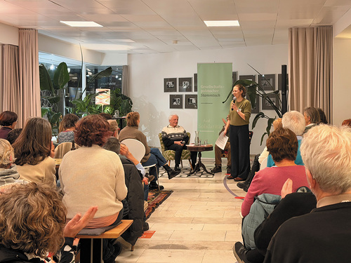 Petra Baur - Katholische Kirche Vorarlberg